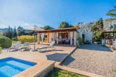 Finca en Pollensa / Pollença - ROSTOLLA  Ref. VP82