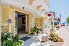 Villa en Port de Pollença - Chalet Hibiscus