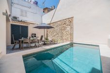 Casa en Pollensa / Pollença - CASA OASIS  Ref. POL03