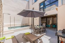 Casa en Pollensa / Pollença - CASA OASIS  Ref. POL03