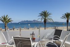 Chalet en Port de Pollença - VILLA HOLLAND (11 pax)  Ref. PP11