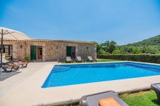 Finca en Pollensa / Pollença - MALAGARBA  Ref. VP30