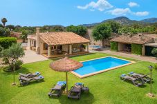 Villa en Pollensa / Pollença - LA PUNTA Ref. VP14