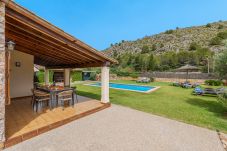 Villa en Pollensa / Pollença - LA PUNTA Ref. VP14