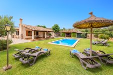 Villa en Pollensa / Pollença - LA PUNTA Ref. VP14