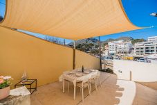 Apartamento en Cala Sant Vicenç - MIRADOR BLUE G   Ref: CS20