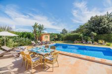 Villa en Pollensa - Villa Ca Na Francisca