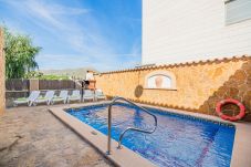 Villa en Port de Pollença - Villa Pintor Puerto Pollença