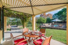 Villa en Pollensa - Villa La Sort 140