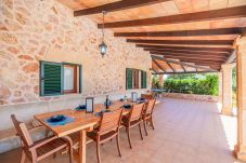 Villa en Pollensa - Villa Ca Na Maria