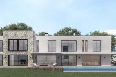 freistehendes Haus in Port de Pollença - Chalet Llenaire VENDIDO
