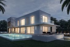 freistehendes Haus in Port de Pollença - Chalet Llenaire VENDIDO