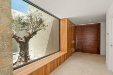 freistehendes Haus in Puerto Pollensa - Villa en Llenaire