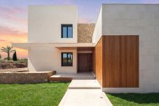 freistehendes Haus in Puerto Pollensa - Villa en Llenaire