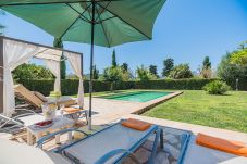 Villa in Pollensa / Pollença - CUXACH NOU  Ref. VP53
