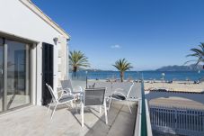 Chalet in Port de Pollença - VILLA HOLLAND (7 pax) (Ref. PP01