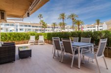 Ferienwohnung in Port de Pollença - Apartamento Es Pinaret Can Tomeu