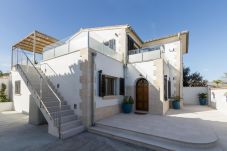 Chalet in Port de Pollença - VILLA HOLLAND (11 pax)  Ref. PP11