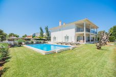 Villa in Port de Pollença - VILLA QUIROS 2  Ref: PP30