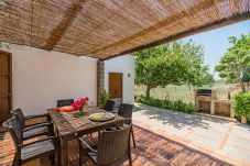 Country house in Pollensa / Pollença - CAN FERRAGUT ref. VP07