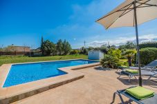 Country house in Pollensa / Pollença - ROSTOLLA  Ref. VP82