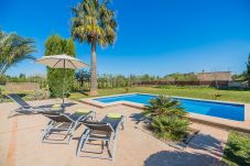 Country house in Pollensa / Pollença - ROSTOLLA  Ref. VP82