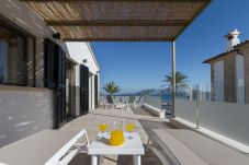 Chalet in Port de Pollença - VILLA HOLLAND (7 pax) (Ref. PP01
