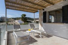 Chalet in Port de Pollença - VILLA HOLLAND (7 pax) (Ref. PP01
