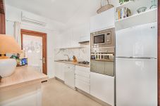 Villa in Port de Pollença - Chalet Hibiscus