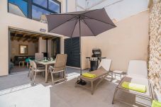 House in Pollensa / Pollença - CASA OASIS  Ref. POL03