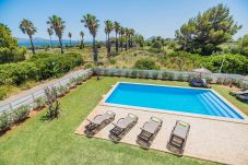 Villa in Port de Pollença - VILLA QUIROS 2  Ref: PP30
