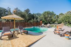 Country house in Pollensa - ROMANI    Ref: VP63