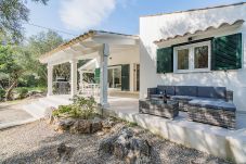 Country house in Pollensa - ROMANI    Ref: VP63