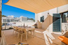 Apartment in Cala Sant Vicenç - MIRADOR BLUE G   Ref: CS20