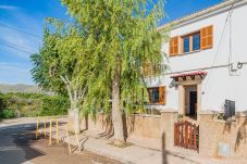 Villa in Port de Pollença - Villa Pintor Puerto Pollença