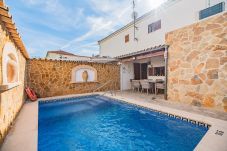 Villa in Port de Pollença - Villa Pintor Puerto Pollença